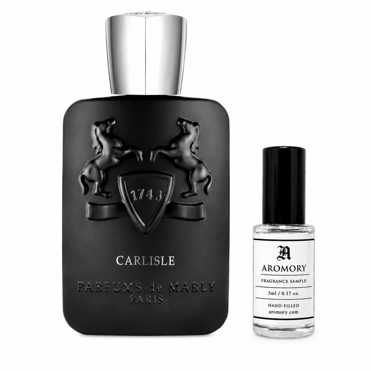 Parfums de Marly Carlise (sample)