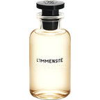 Louis Vuitton L'immensitè (Sample)