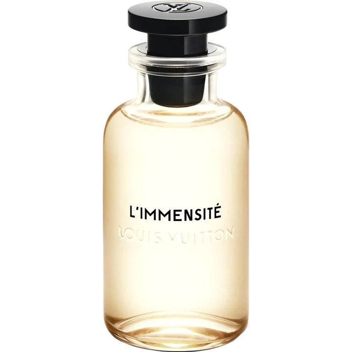 Louis Vuitton L'immensitè (Sample)