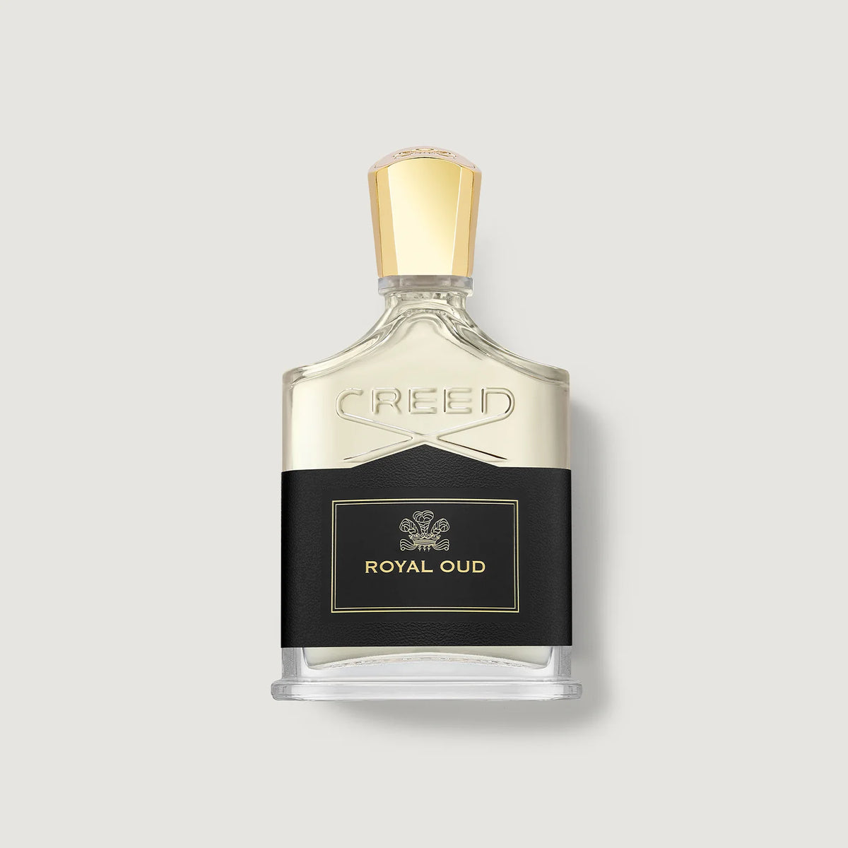 Creed Royal Oud (sample)