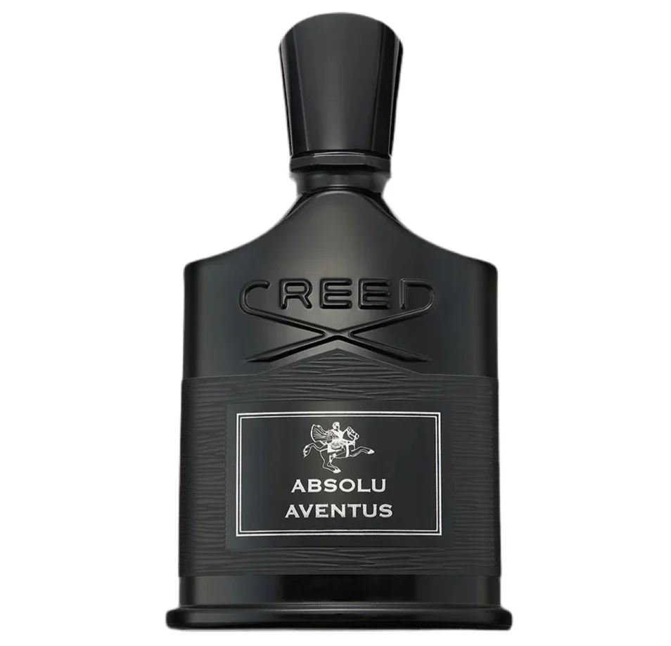Creed Aventus Absolu (sample)