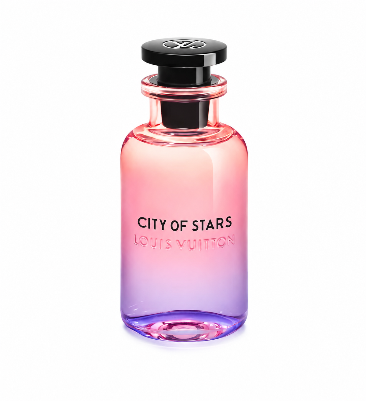 Louis Vuitton City of Stars (Sample)