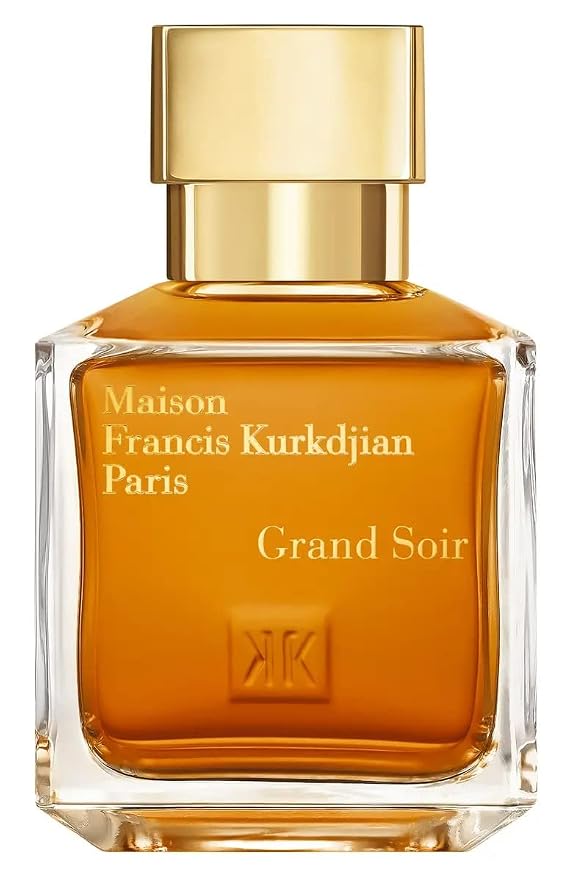 Maison Francis Kurkdjian Grand Soir