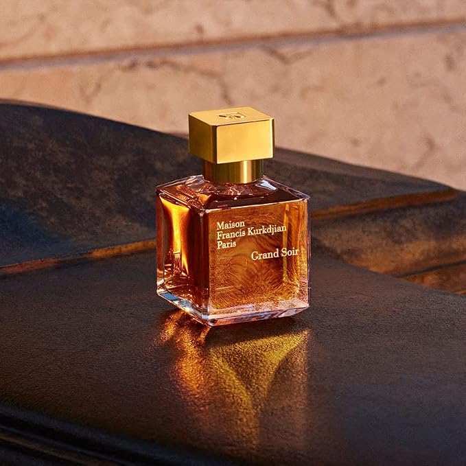 Maison Francis Kurkdjian Grand Soir