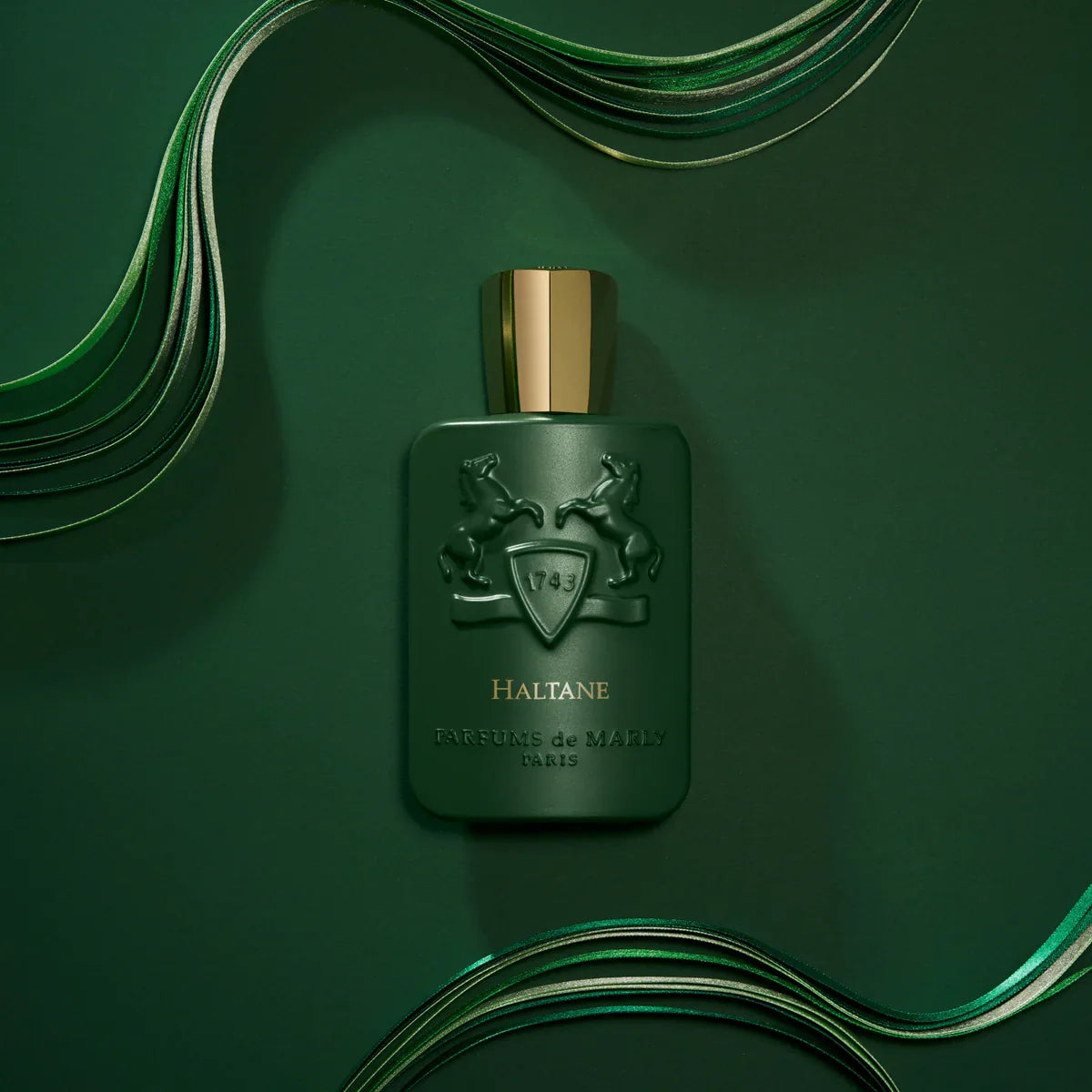 Parfums de Marly Haltane (sample)
