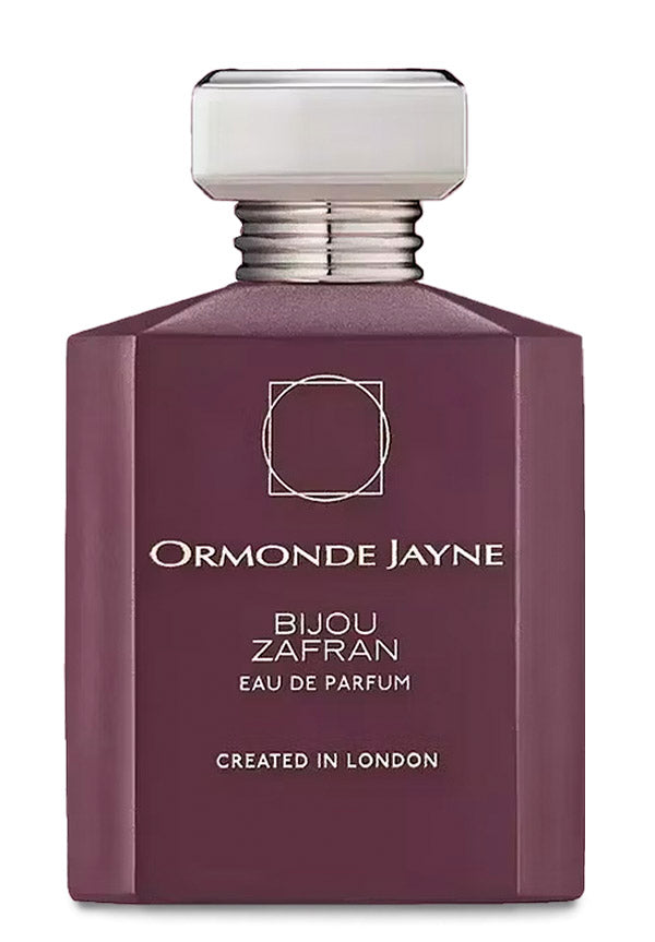 Ormonde Jayne Bijou Zafran (sample)