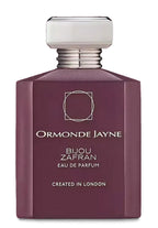 Ormonde Jayne Bijou Zafran (sample)