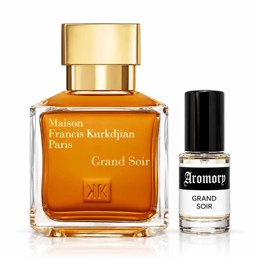 Maison Francis Kurkdjian Grand Soir