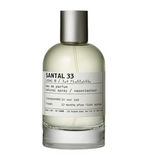 Le Labo Santal 33 (sample)
