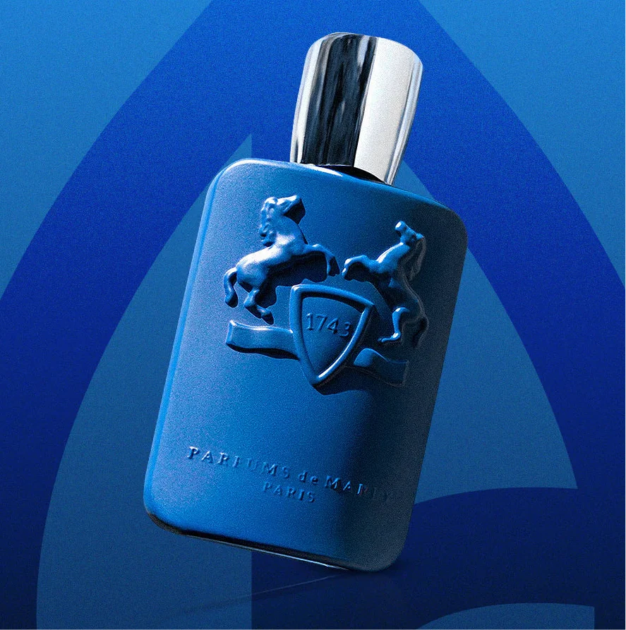 Parfums de Marly Percival (sample)