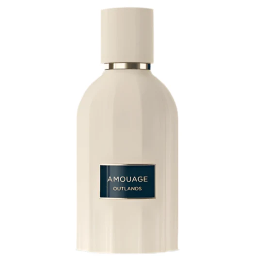 Amouage Outlands (sample)
