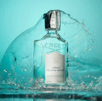 Creed Virgin Island Water (sample)