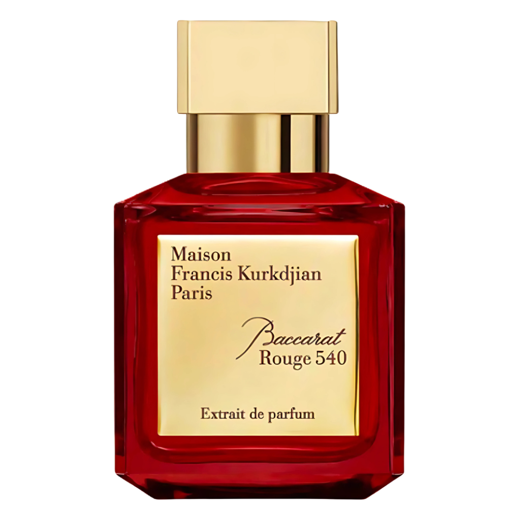 Baccarat Rouge 540 Extrait (Sample)