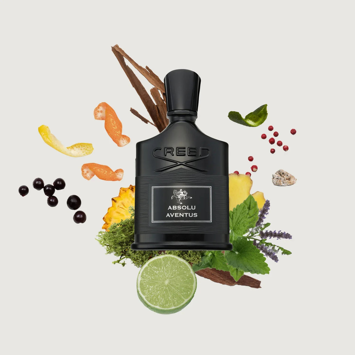 Creed Aventus Absolu (sample)