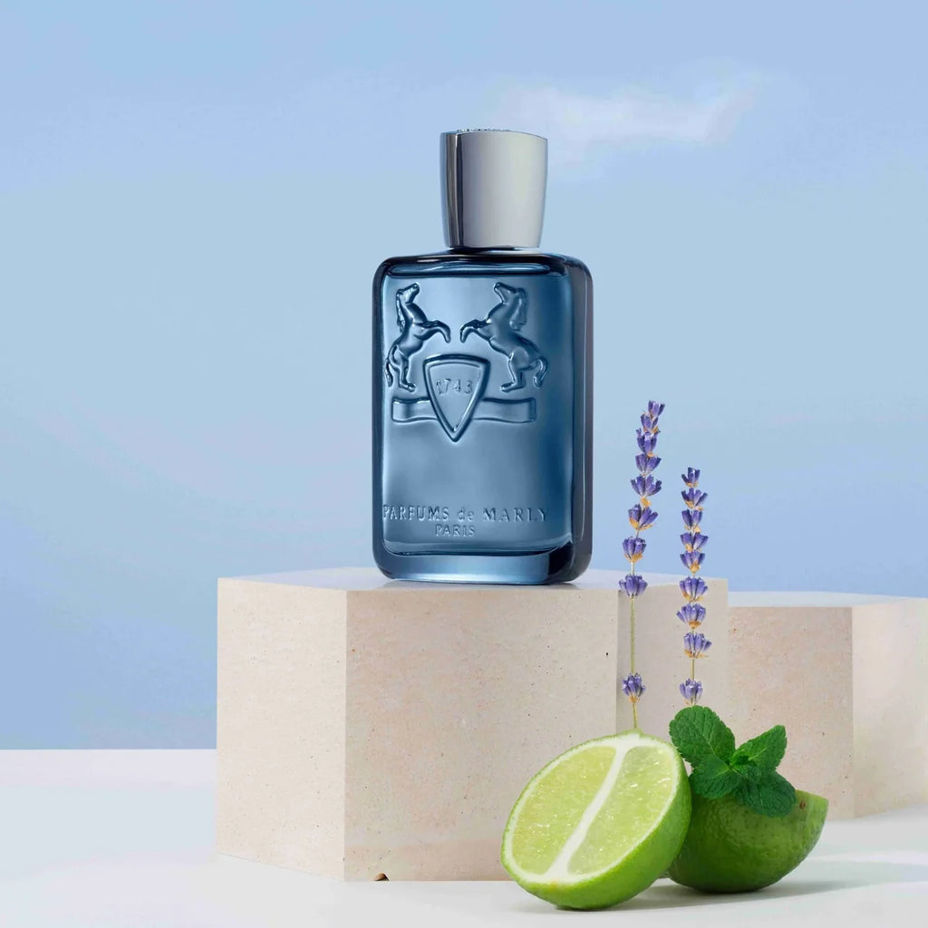 Parfums de Marly Sedley (sample)