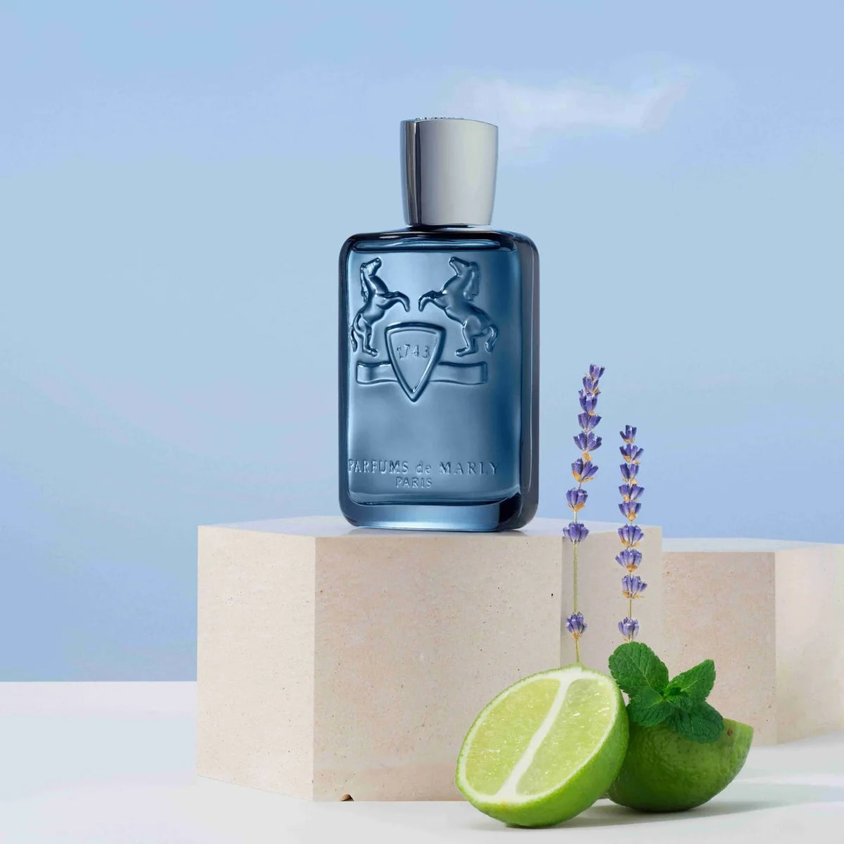 Parfums de Marly Sedley (sample)