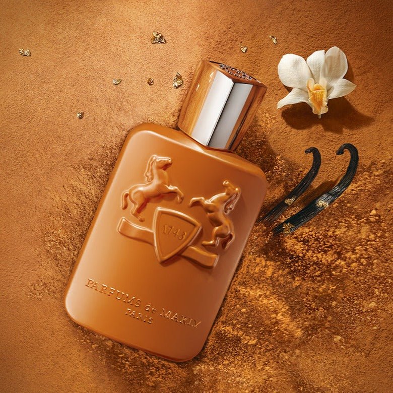 Parfums de Marly Althaïr (sample)
