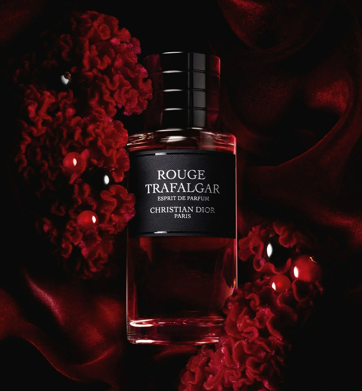 Christian Dior Rouge Trafalgar Espirit De Parfum (sample)
