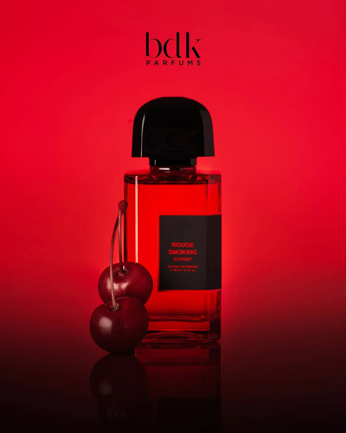 BDK Rouge Smoking Extrait
