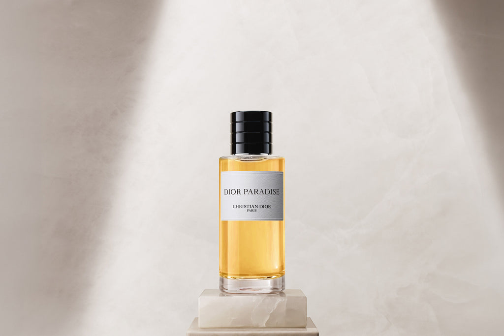 Christian Dior Dior Paradise (sample)
