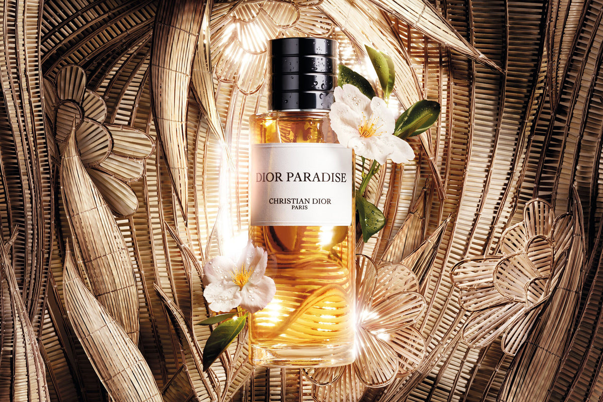Christian Dior Dior Paradise (sample)