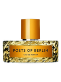 Vilhelm Parfumerie Poets of Berlin (Sample)