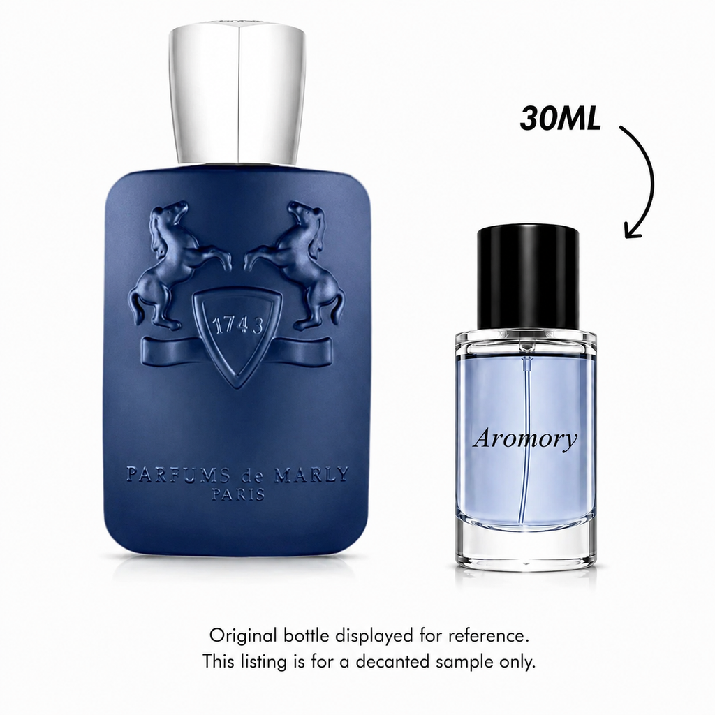 Parfums de Marly Percival (sample)