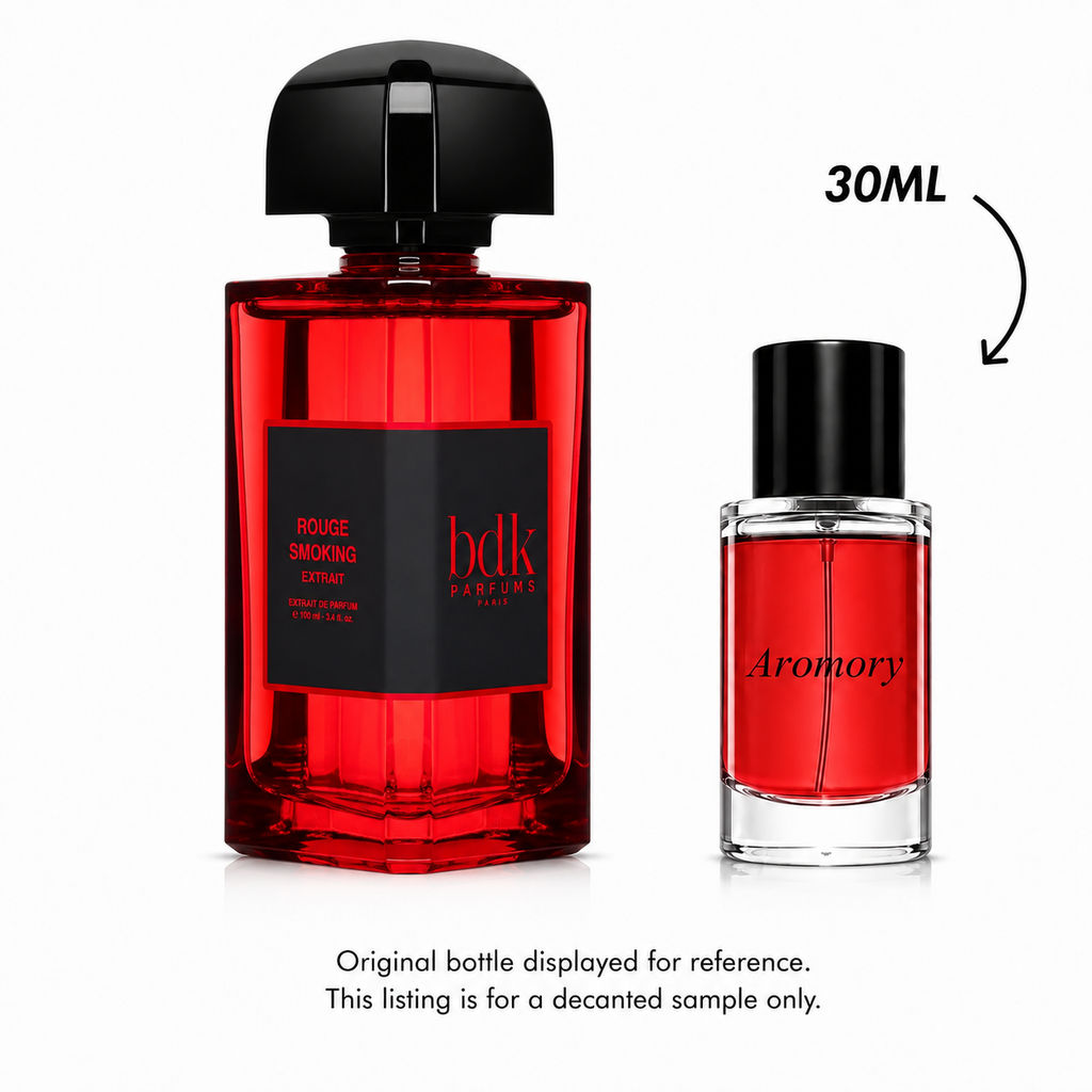 BDK Rouge Smoking Extrait