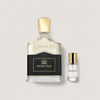 Creed Royal Oud (sample)