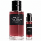 Christian Dior Rouge Trafalgar Espirit De Parfum (sample)