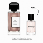 BDK Gris Charnel EDP (sample)