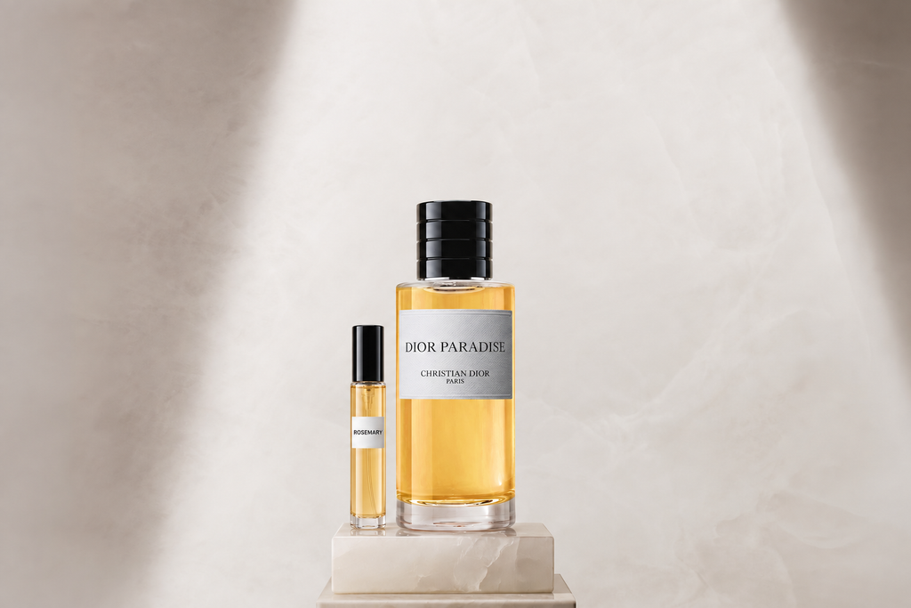 Christian Dior Dior Paradise (sample)