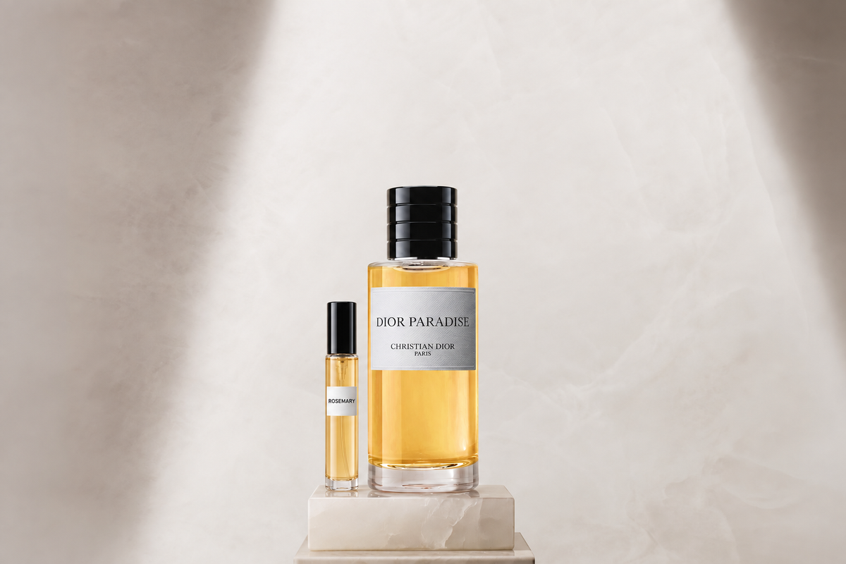Christian Dior Dior Paradise (sample)
