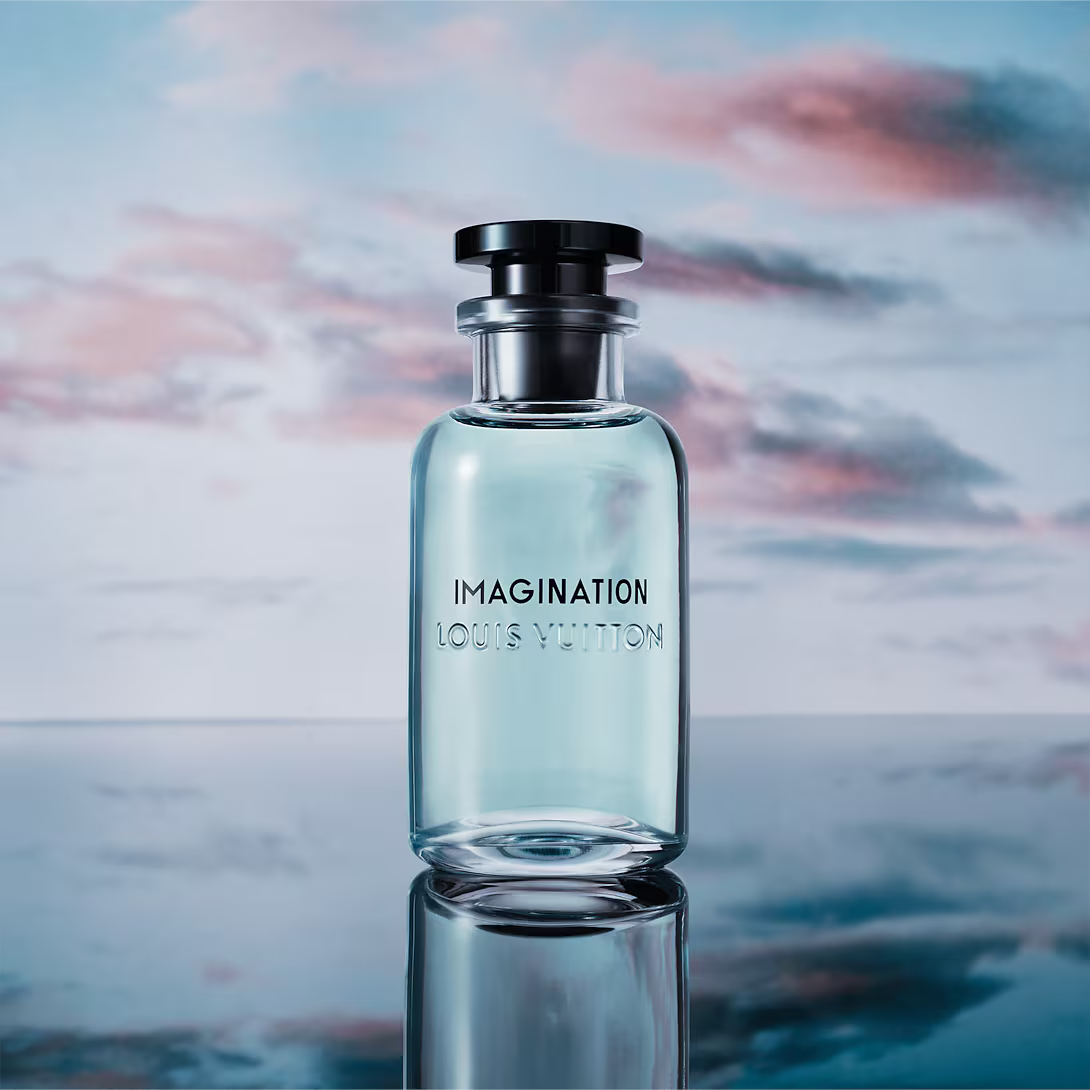 Louis Vuitton Imagination (Sample)