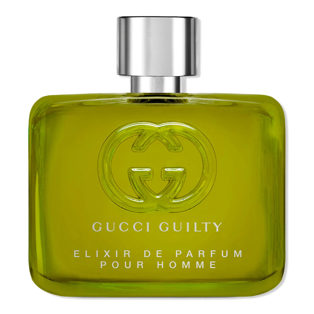 Gucci Guilty Elixir (sample)