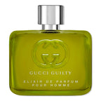 Gucci Guilty Elixir (sample)
