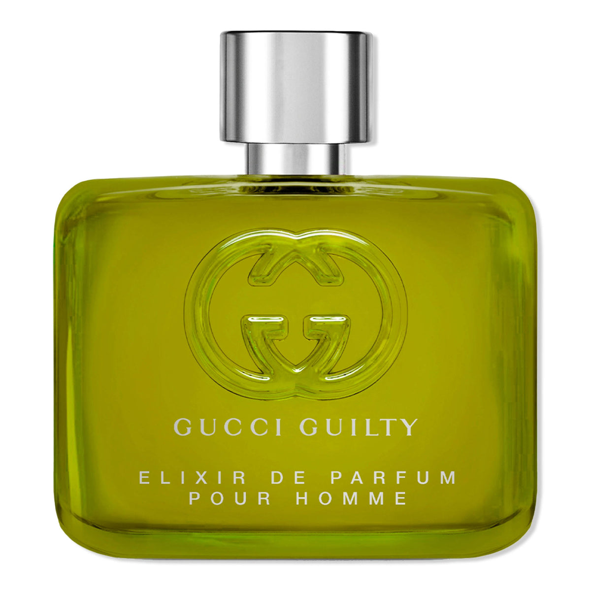 Gucci Guilty Elixir (sample)